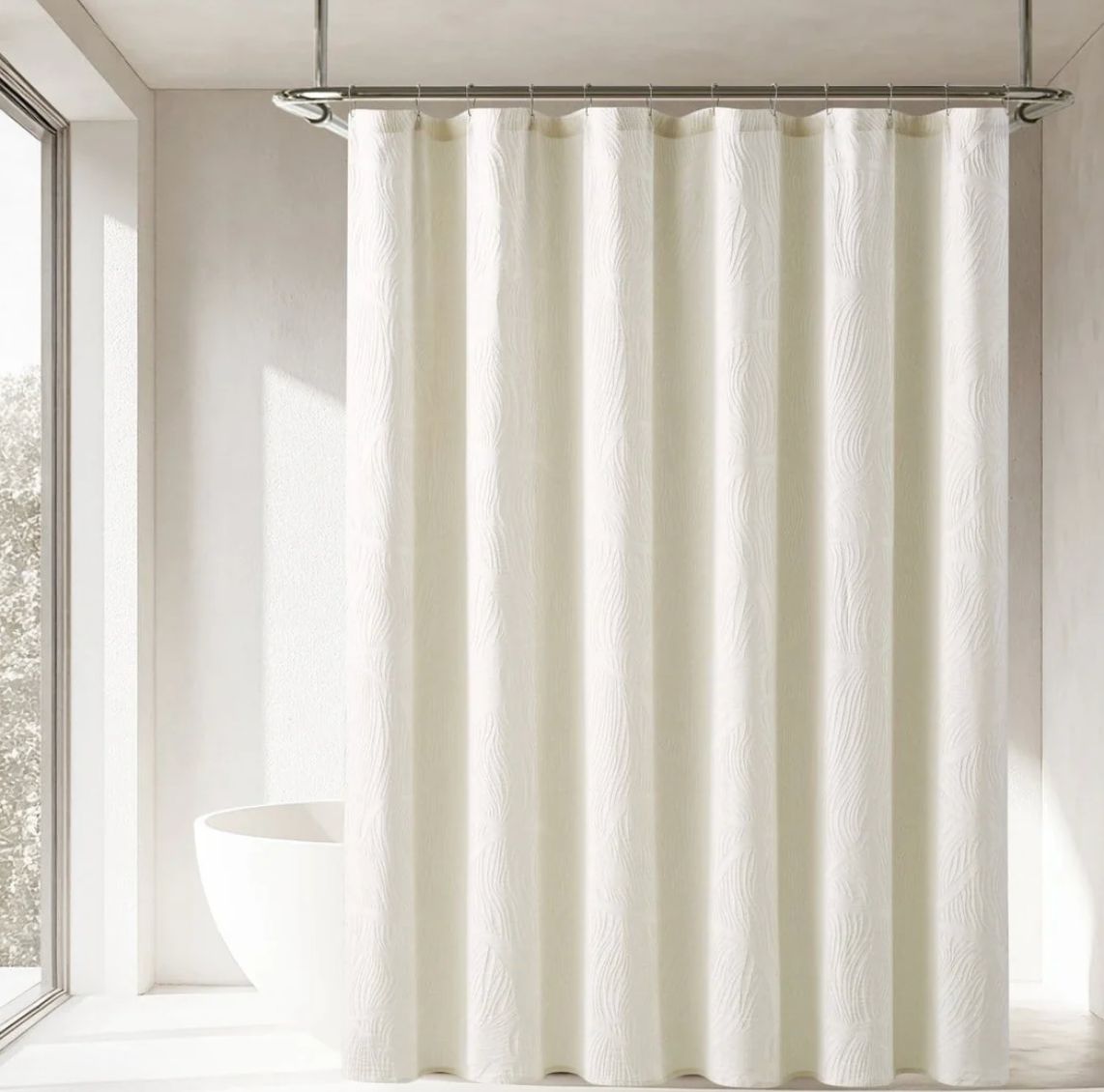 Shower Curtains