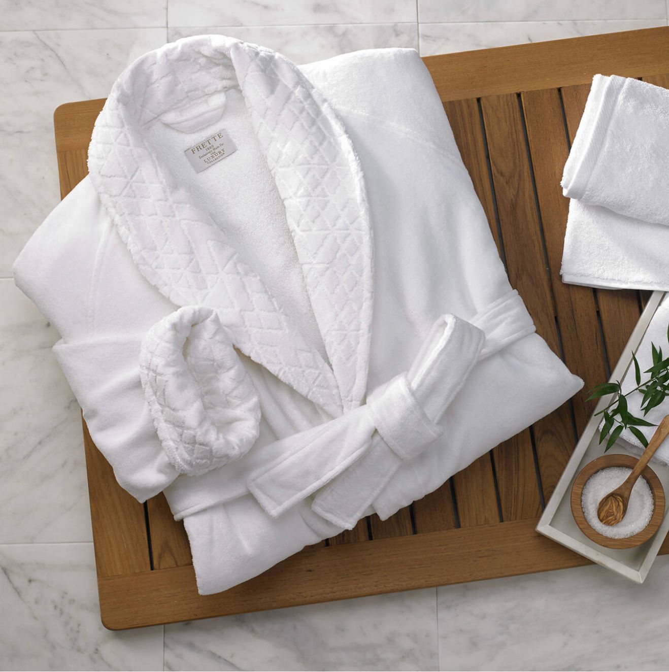 Spa Robes and Sets