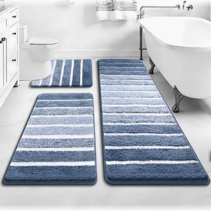 Bath Rugs and Mats