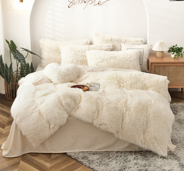 Blankets and Coverlets