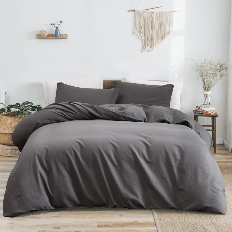 Duvets and Comforters