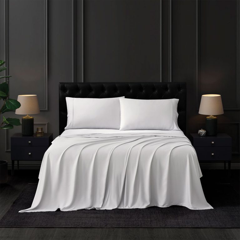 Percale and Linen Weave
