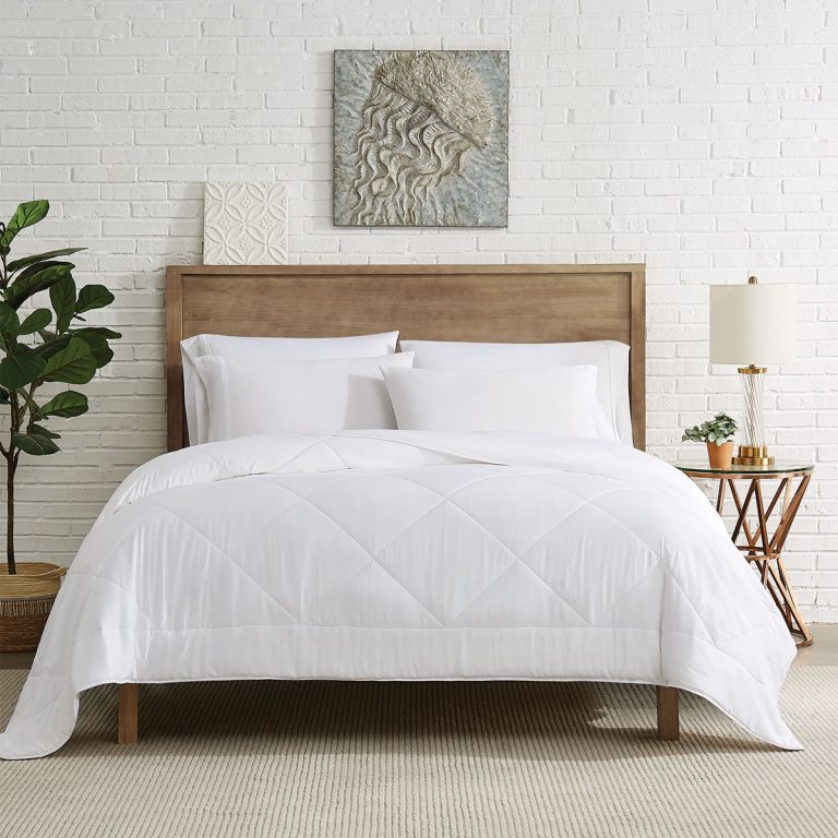 Duvets and Comforters