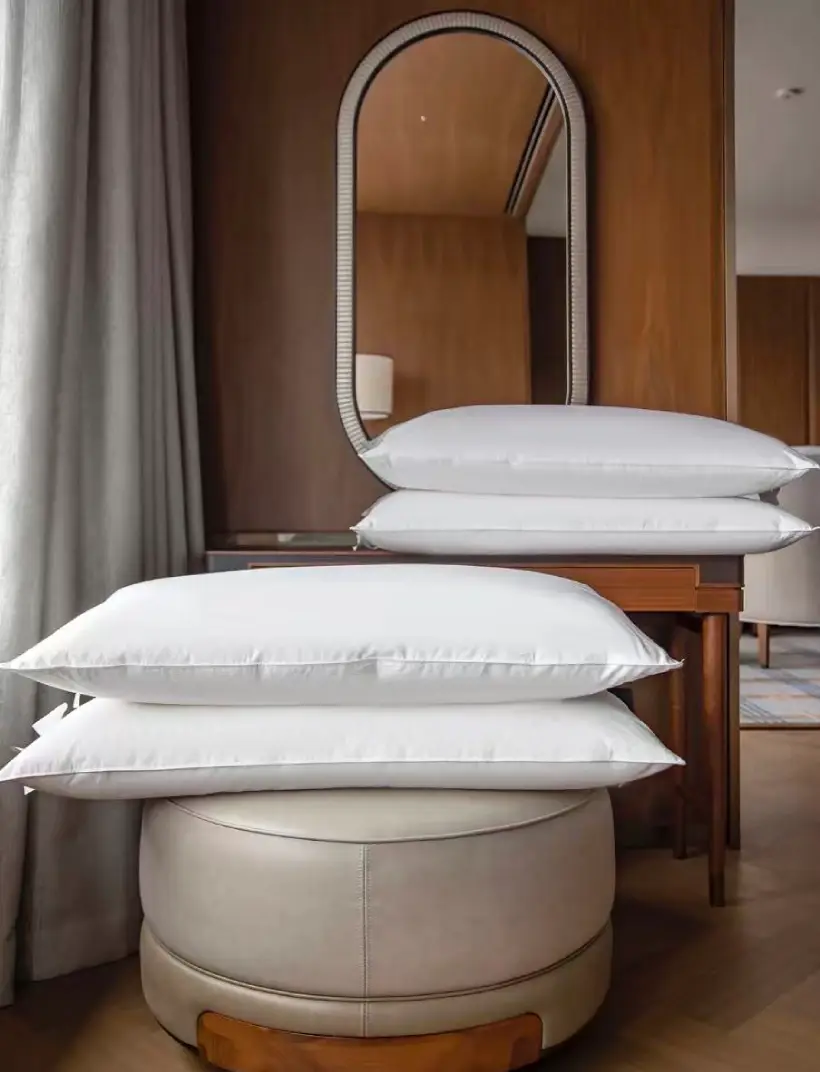 Pillows and Accessories